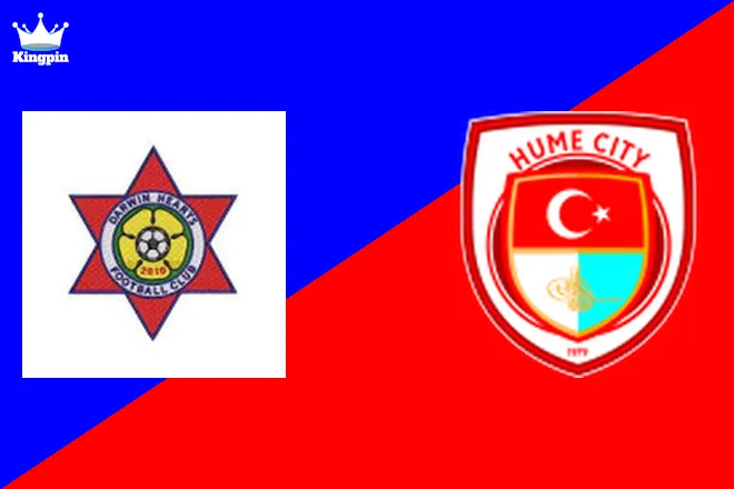 Darwin Hearts vs Hume City: Australia Cup Spread Picks July 30, 2024
