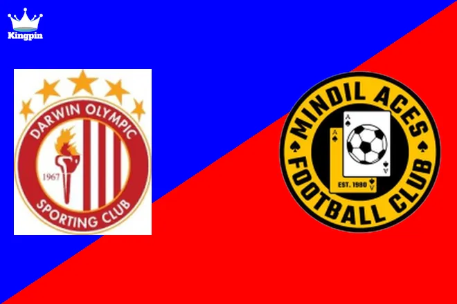 Darwin Olympic vs Mindil Aces: Northern Territory Premier League Moneyline Picks August 3, 2024