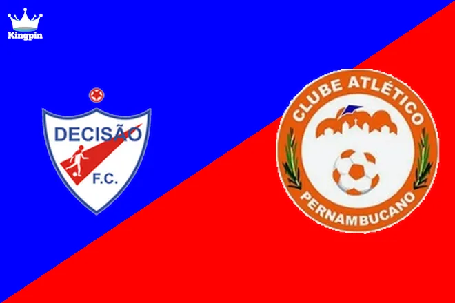 Soccer Betting Insights Today: Decisão vs Atlético PE - 7/28