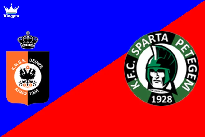 Deinze vs Sparta Petegem: Friendlies Clubs Moneyline Picks July 31, 2024