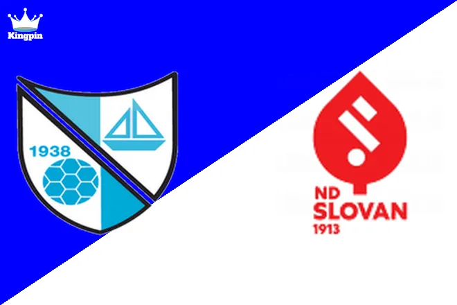 Dekani vs Slovan Ljubljana: 2. SNL Spread Prediction 9/7