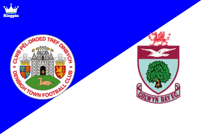 Denbigh Town vs Colwyn Bay: FAW Championship Spread Prediction 9/13