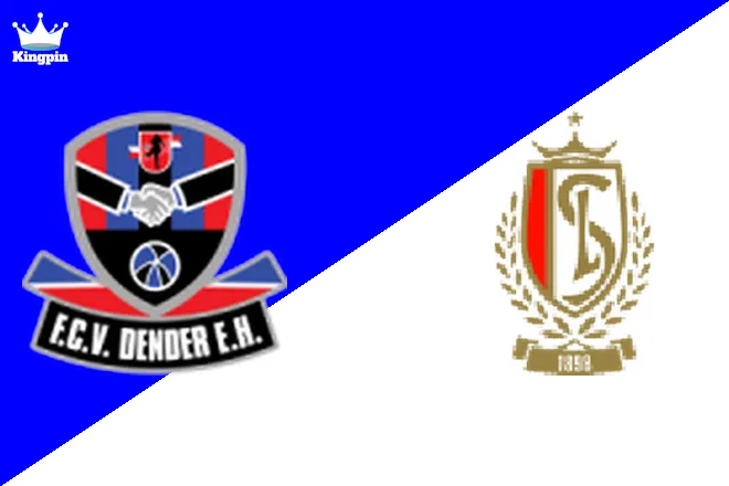 Dender vs Standard Liege: Jupiler Pro League Spread Prediction 9/13