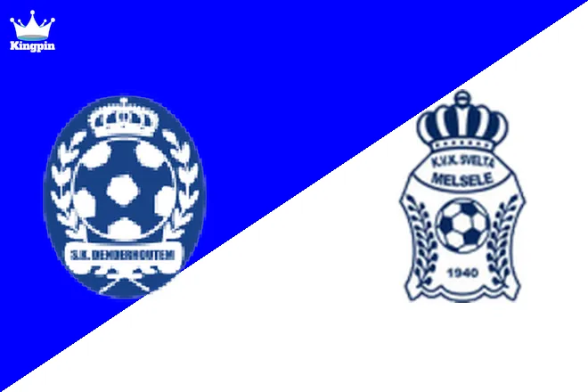 Denderhoutem vs Svelta Melsele: Provincial - Oost-Vlaanderen Spread Prediction 9/8