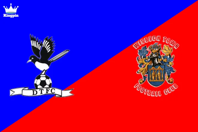 Dereham Town vs Wisbech Town: FA Cup Spread Picks August 3, 2024