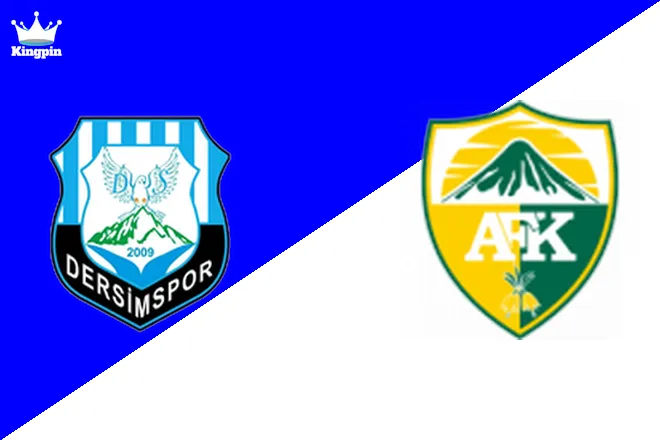 Dersimspor vs Adıyaman 1954: Cup Spread Prediction 9/11