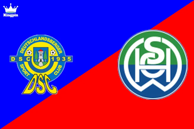 Deutschlandsberger SC vs WSPG Wels: Regionalliga - Mitte Spread Picks August 2, 2024