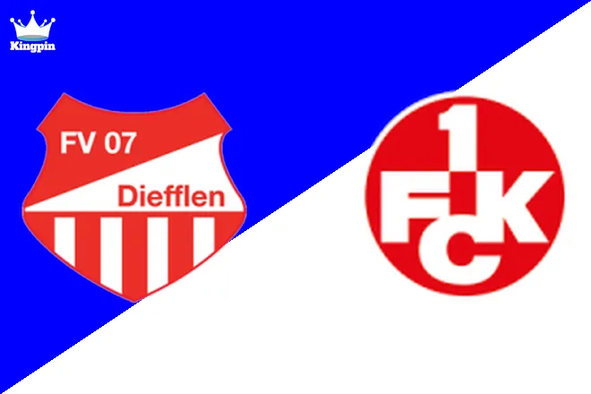 Diefflen vs Kaiserslautern II: Oberliga Spread Prediction 9/14