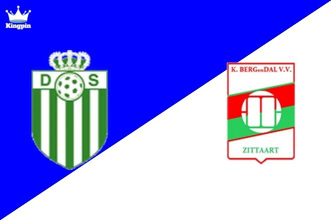 Diegem Sport vs Berg en Dal: Second Amateur Division Spread Prediction 9/8