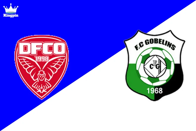 Dijon vs Gobelins: National 1 Spread Prediction 9/13