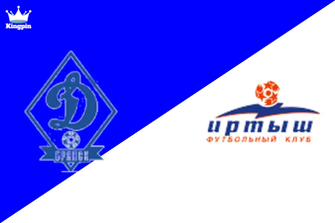 Dinamo Bryansk vs Irtysh Omsk: Second League A Totals Prediction 9/8