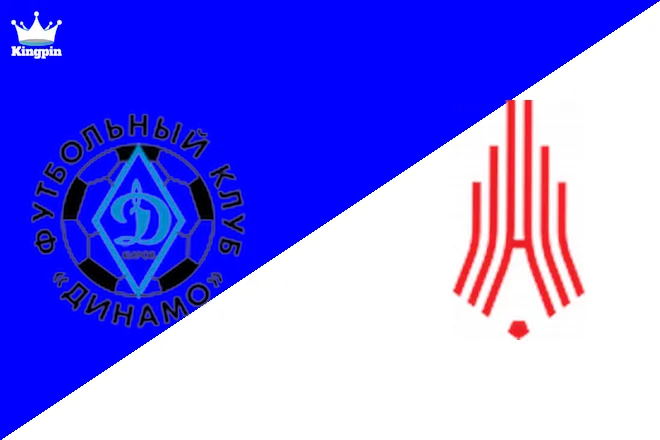 Dinamo Kirov vs Amkar: Russian Second League Spread Prediction 9/14