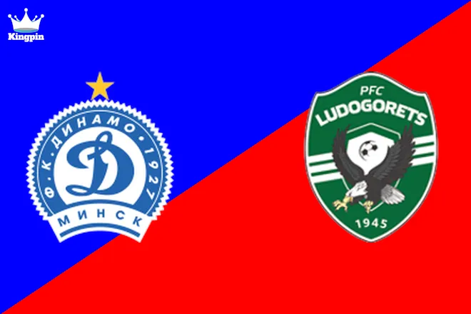 Dinamo Minsk vs Ludogorets: UEFA Champions League Spread Picks July 31, 2024