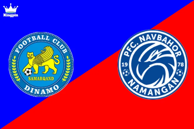 Dinamo Samarqand vs Navbahor: Uzbekistan Super League Spread Picks August 3, 2024