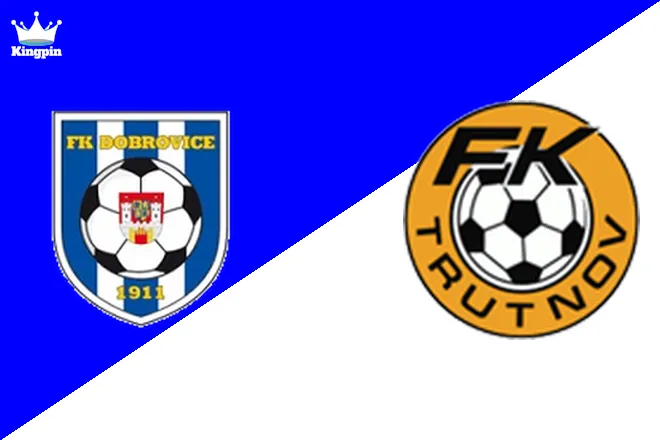 Dobrovice vs Trutnov: 4. liga - Divizie C Spread Prediction 9/7
