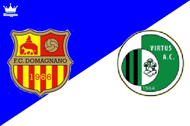 Domagnano vs Virtus: Campionato Spread Prediction 9/14