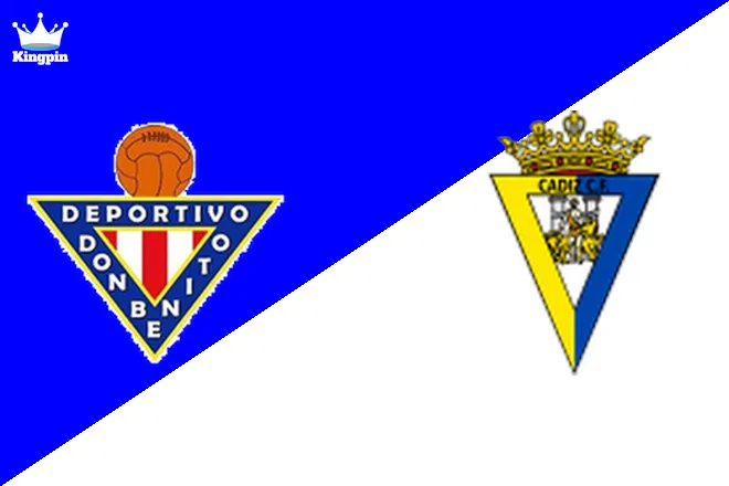 Don Benito vs Cádiz II: Segunda División RFEF Spread Prediction 9/8