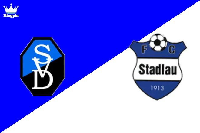 Donau vs Stadlau: Landesliga - Wien Spread Prediction 9/13