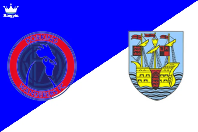 Dorking Wanderers vs Weymouth: National League - South Spread Prediction 9/7