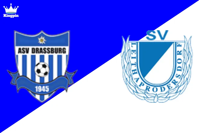 Draßburg vs Leithaprodersdorf: Landesliga Spread Prediction 9/13