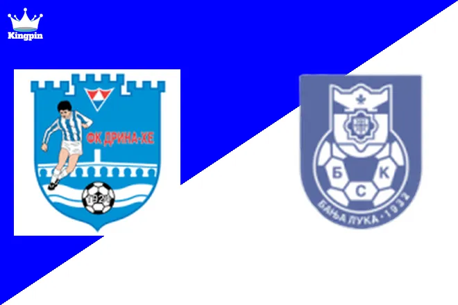 Drina HE Višegrad vs BSK Banja Luka: 1st League - RS Spread Prediction 9/7