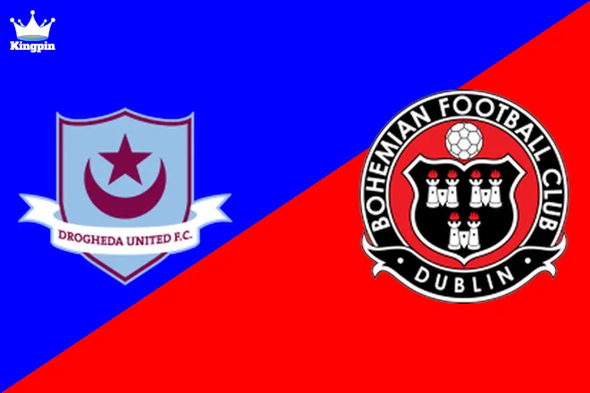 Drogheda United vs Bohemians: Irish Premier Division Spread Picks August 2, 2024