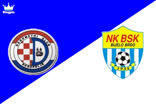 Dugopolje vs Bsk Bijelo Brdo: Cup Spread Prediction 9/11