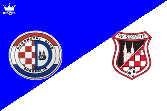 Dugopolje vs Sesvete: First NL Spread Prediction 9/14