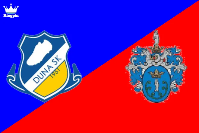 Duna SK vs Körösladány: Magyar Kupa Betting Picks August 3, 2024