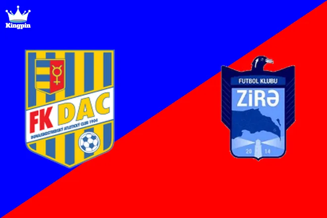 Dunajska Streda vs Zira: UEFA Europa Conference League Betting Picks August 1, 2024