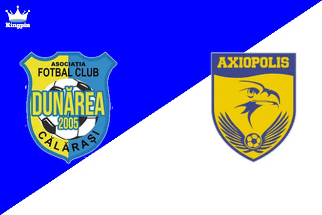Dunarea Calarasi vs Axiopolis: Liga III Spread Prediction 9/7