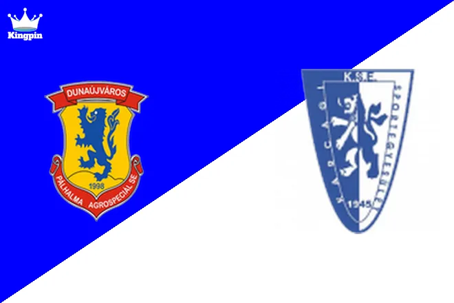 Dunaújváros-Pálhalma vs Karcag SE: Magyar Kupa Spread Prediction 9/14