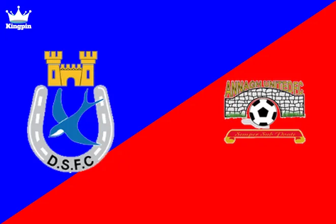 Dungannon Swifts vs Annagh United: Friendlies Clubs Spread Picks August 3, 2024