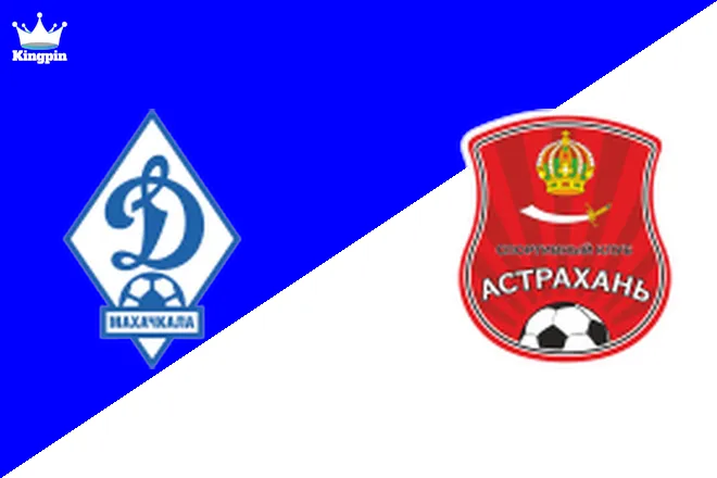 Dynamo Makhachkala II vs Astrakhan: Second League Spread Prediction 9/14