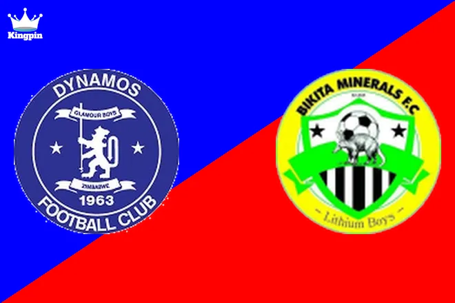 Soccer Betting Tips and Advice Today: Dynamos vs Bikita Minerals 7/28