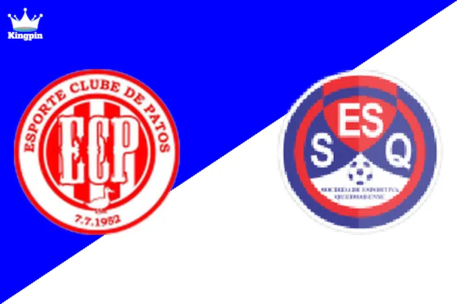 EC de Patos vs Queimadense: Paraibano 2 Spread Prediction 9/11