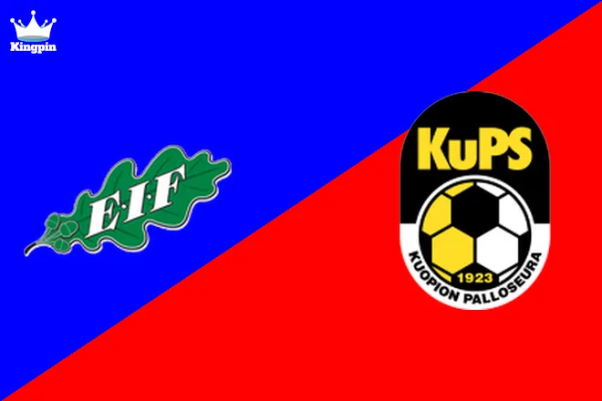 Soccer Moneyline Picks Tonight: EIF vs KuPS 7/28