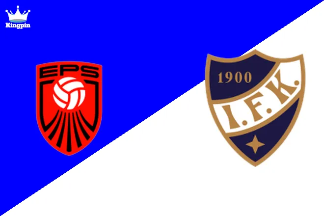EPS vs VIFK: Ykkönen Spread Prediction 9/14