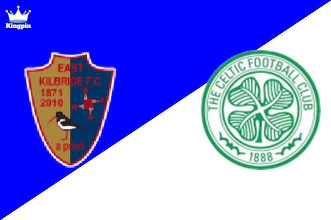 East Kilbride vs Celtic II: Lowland League Spread Prediction 9/7