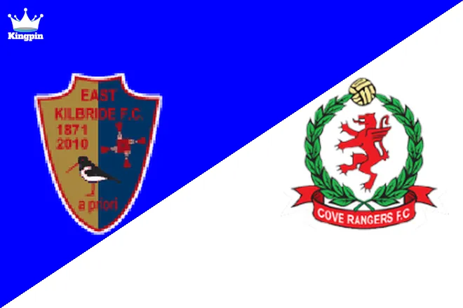 East Kilbride vs Cove Rangers: Challenge Cup Spread Prediction 9/7