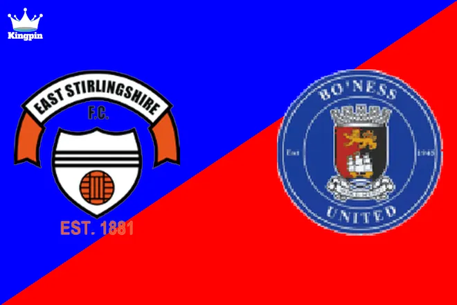 East Stirlingshire vs Bo'ness United: Lowland League Spread Picks August 3, 2024
