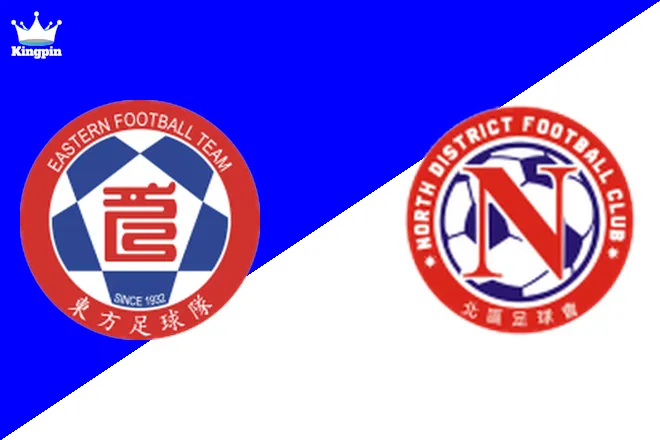 Eastern vs North District: Premier League Spread Prediction 9/12