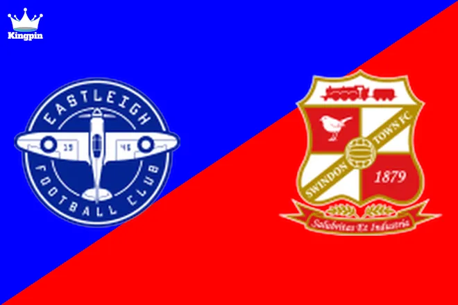 Soccer Betting Tips: Eastleigh vs Swindon Town (7/28)