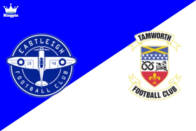 Eastleigh vs Tamworth: National League Spread Prediction 9/7