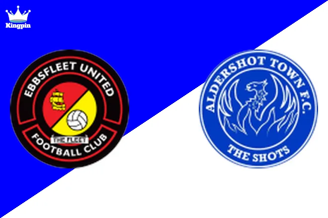 Ebbsfleet United vs Aldershot Town: National League Spread Prediction 9/10