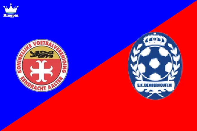 Soccer Betting Forecast: Eendracht Aalter vs Denderhoutem 7/28