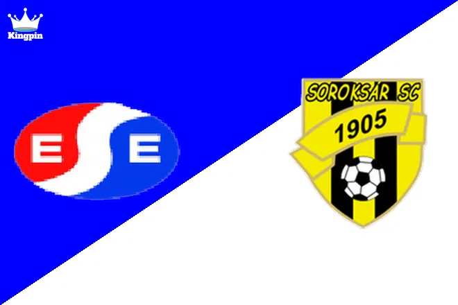 Eger vs Soroksar: Magyar Kupa Spread Prediction 9/14