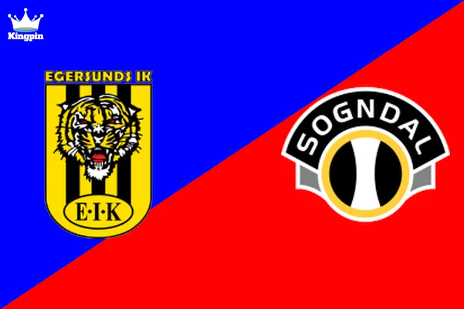 Egersund vs Sogndal: 1. Division Moneyline Picks August 3, 2024