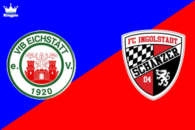 Eichstätt vs Ingolstadt II: Oberliga Spread Picks July 31, 2024