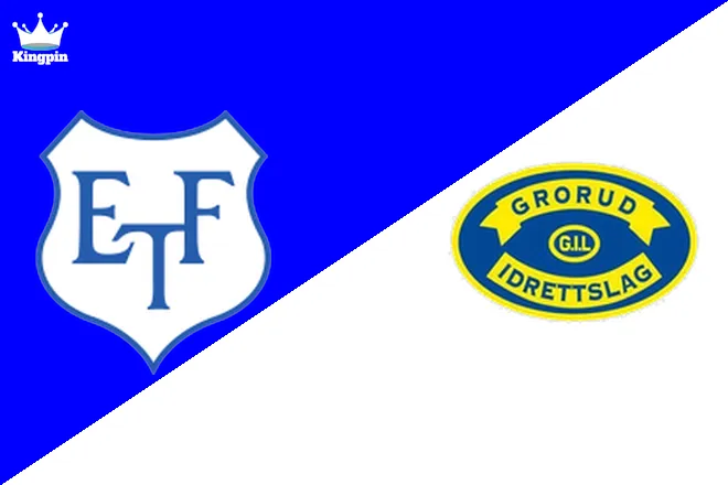 Eidsvold vs Grorud: 2. Division - Group 2 Spread Prediction 9/14